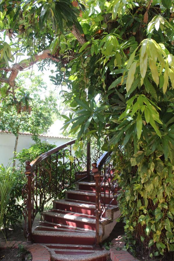 Hotel Casa Colonial Barranquilla  Zewnętrze zdjęcie