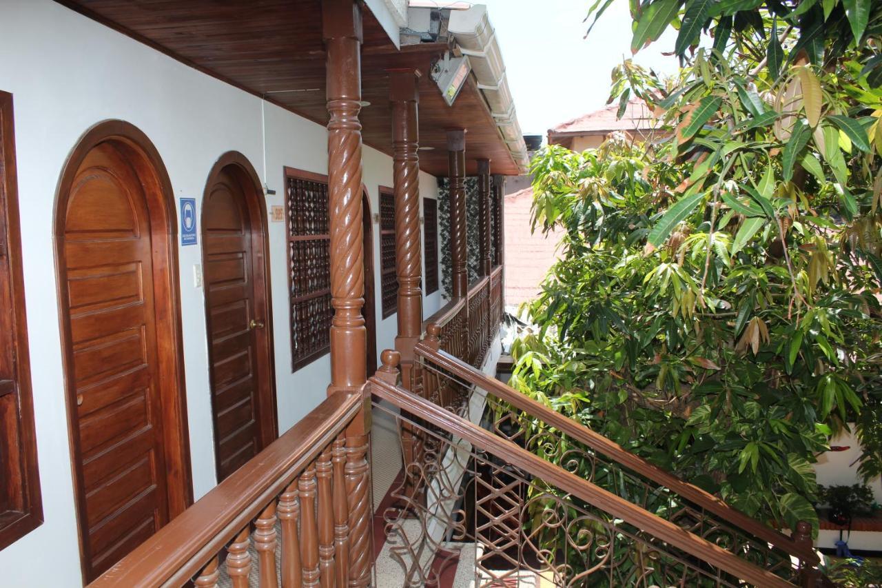 Hotel Casa Colonial Barranquilla  Zewnętrze zdjęcie
