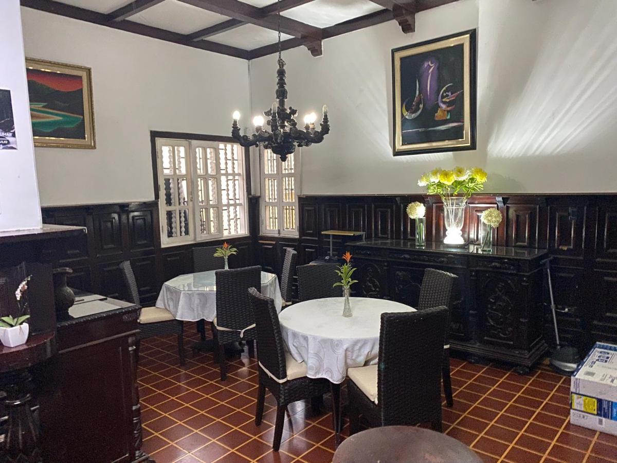 Hotel Casa Colonial Barranquilla  Zewnętrze zdjęcie