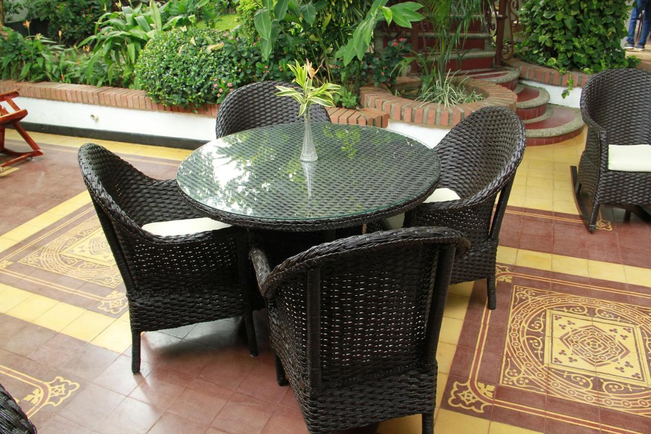 Hotel Casa Colonial Barranquilla  Zewnętrze zdjęcie