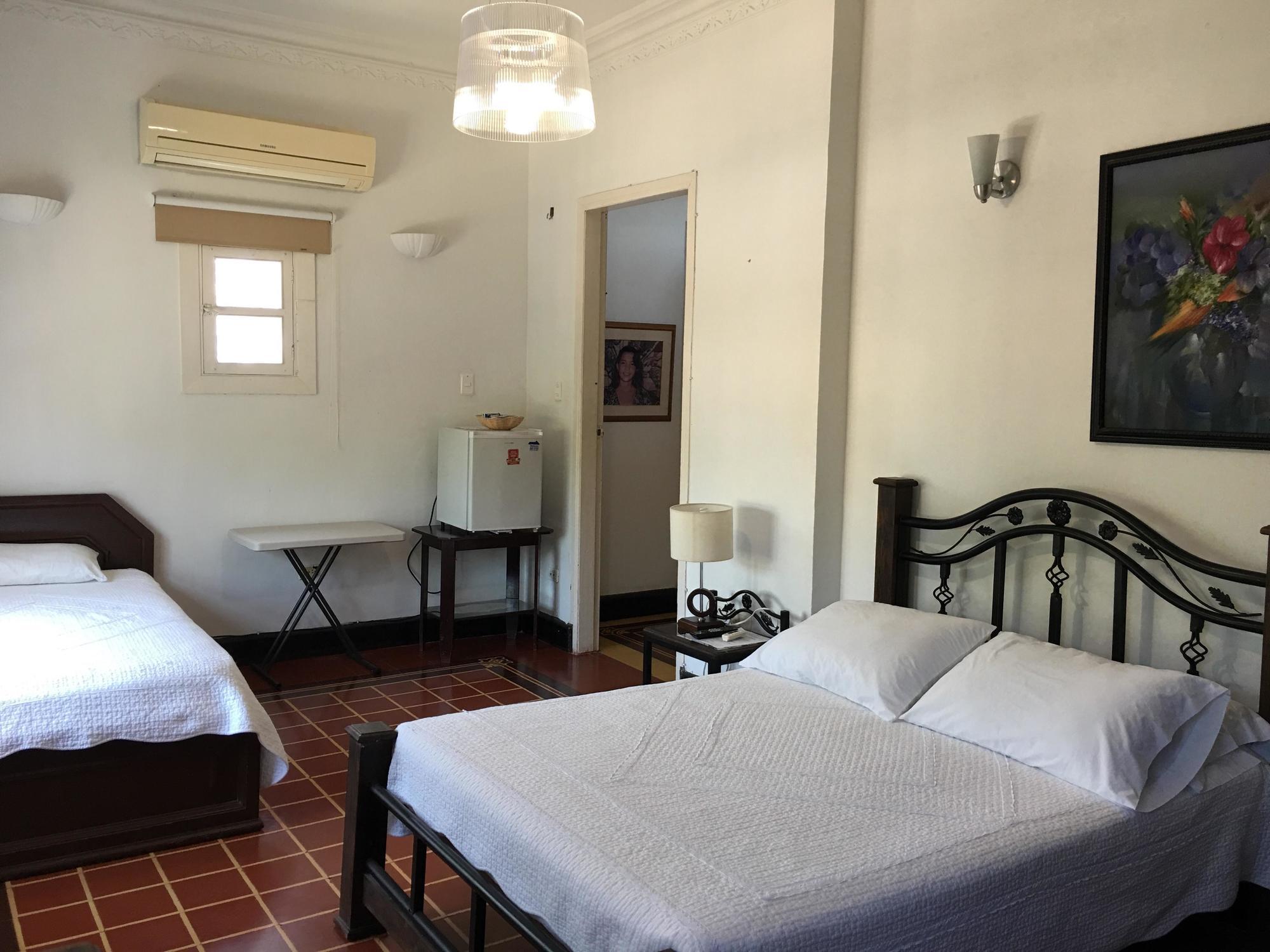 Hotel Casa Colonial Barranquilla  Zewnętrze zdjęcie