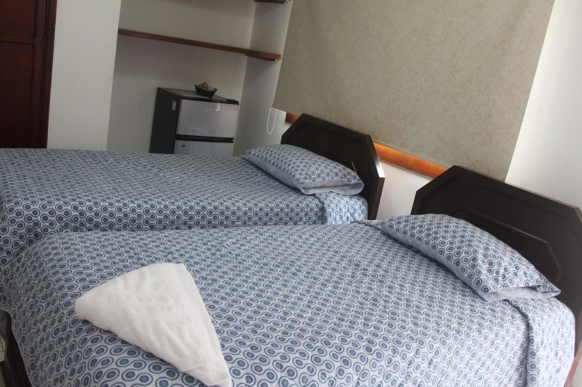 Hotel Casa Colonial Barranquilla  Zewnętrze zdjęcie
