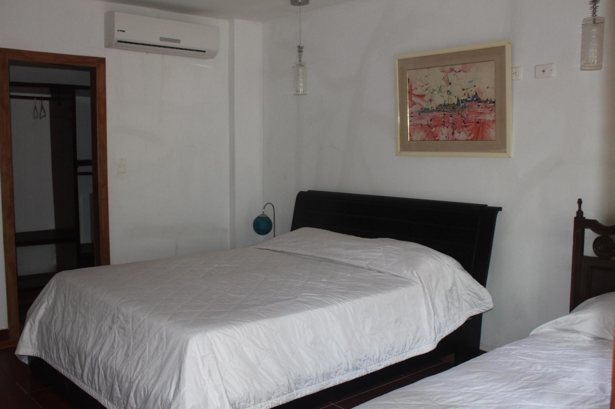 Hotel Casa Colonial Barranquilla  Zewnętrze zdjęcie