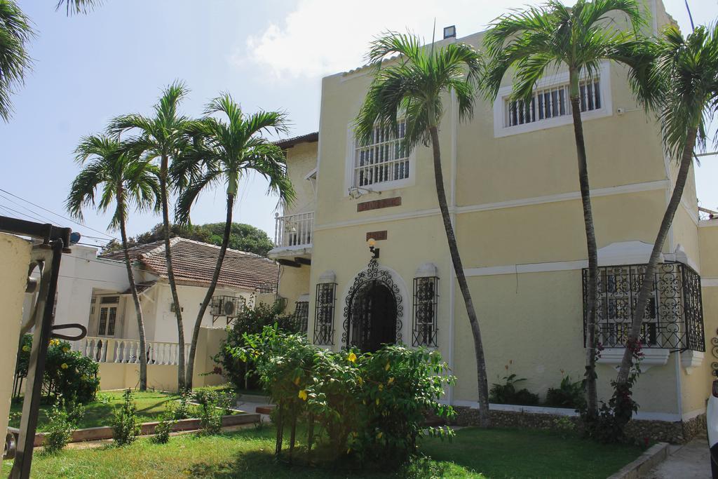 Hotel Casa Colonial Barranquilla  Zewnętrze zdjęcie